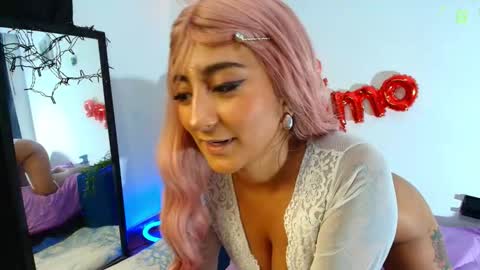 amonet 23 online show from 10.24.25