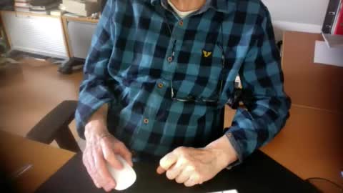 Amor2200 online show from 04.01.26