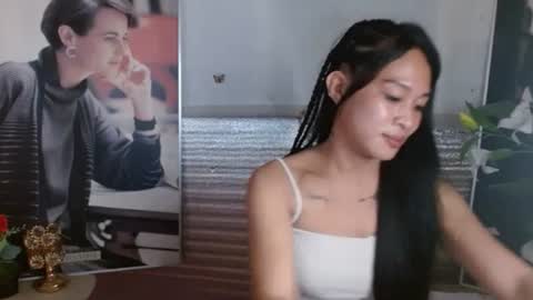 amor_power27 online show from 09.22.25