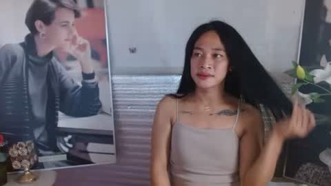 amor_power27 online show from 09.29.25