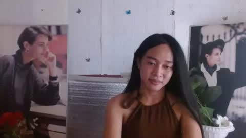 amor_power27 online show from 10.24.25