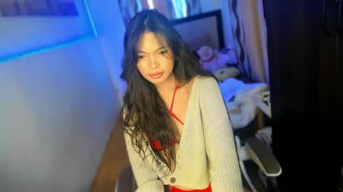 Prinsesa online show from 12.29.24