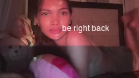 Prinsesa online show from 09.13.25