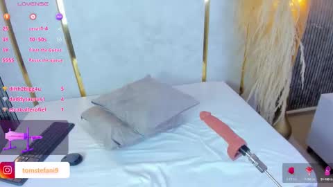 Tefy online show from 09.27.25