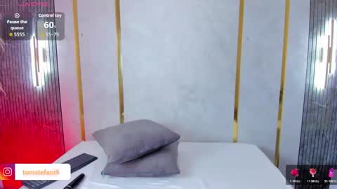 Tefy online show from 12.16.25