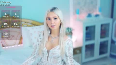 Snapshot of amoramias chatting on 02.06.26 Im the first transgender post-op model on haturbate. I have a new sweet pussy... online show from 02.06.26