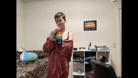 Snapshot of amoramystic chatting on 09.16.25 Amora Mystic online show from 09.16.25