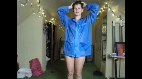 Snapshot of amoramystic chatting on 10.03.25 Amora Mystic online show from 10.03.25