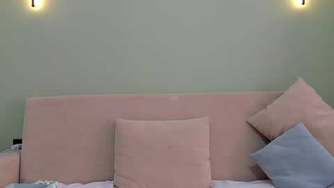 Milena online show from 04.26.26