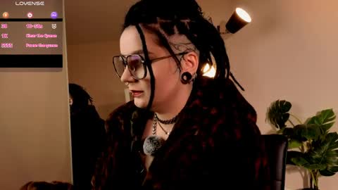 amore online show from 04.01.26