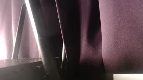 Snapshot of amoremeoww chatting on 01.31.25 miss unforgettable online show from 01.31.25