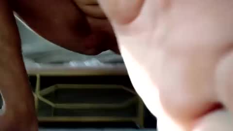 amorjoy84 online show from 09.27.25