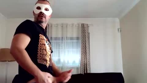 amorjoy84 online show from 11.23.25