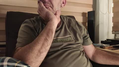 AmorLin online show from 03.23.26