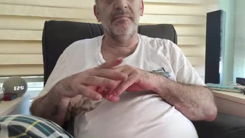 AmorLin online show from 03.27.26