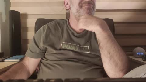 AmorLin online show from 04.15.26