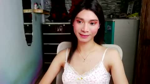 Tina online show from 07.18.26