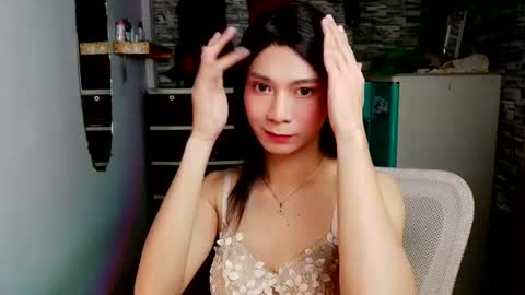 Tina online show from 08.04.26