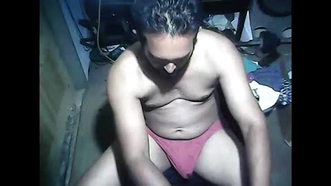 Snapshot of amorousr chatting on 12.12.24 SubboyShivan online show from 12.12.24
