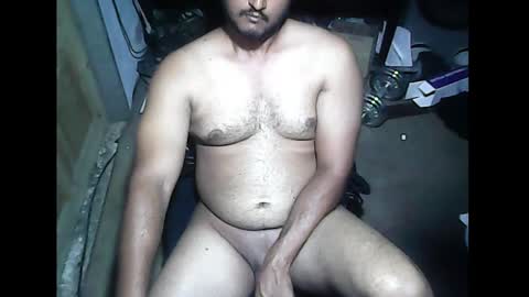 Snapshot of amorousr chatting on 03.10.25 SubboyShivan online show from 03.10.25