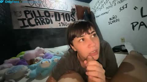 Barderitos online show from 04.01.26