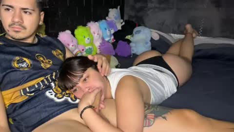 Barderitos online show from 04.15.26