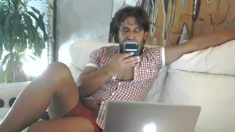 amozorra online show from 08.01.26