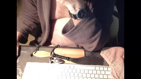 amslave4f online show from 12.14.24