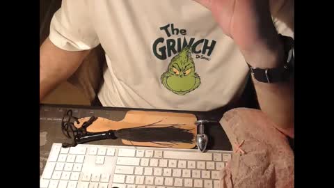 amslave4f online show from 12.25.24