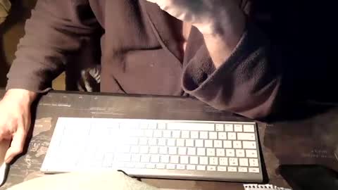 amslave4f online show from 02.02.25