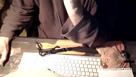 amslave4f online show from 02.03.25