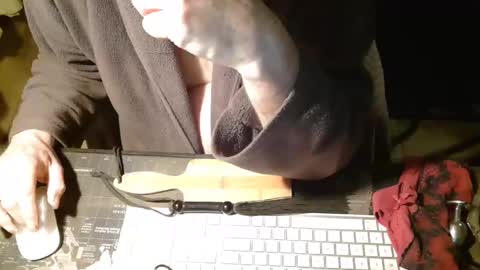 amslave4f online show from 02.13.25