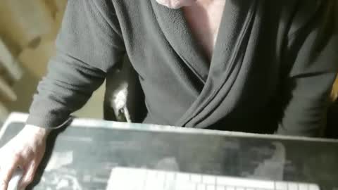 amslave4f online show from 03.15.26