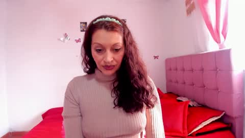Amunet  online show from 02.27.25