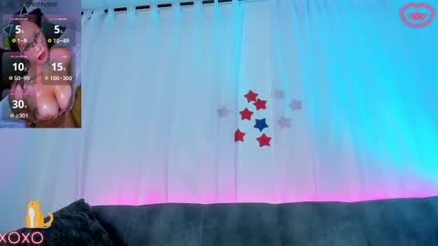 Amunet online show from 09.26.25