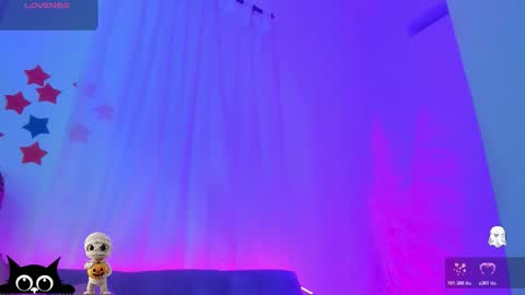 Amunet online show from 10.25.25