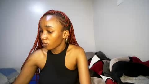 Snapshot of amunetlover chatting on 11.16.25 shantel online show from 11.16.25