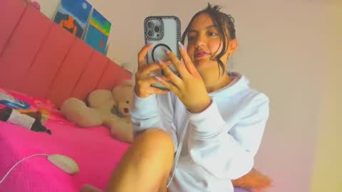 Amy online show from 01.07.26