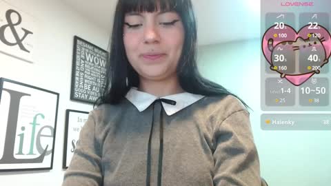 Snapshot of amy__adams1 chatting on 01.15.25 Amy 3 online show from 01.15.25