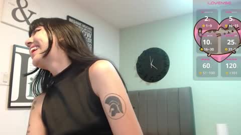 Snapshot of amy__adams1 chatting on 03.07.25 Amy 3 online show from 03.07.25