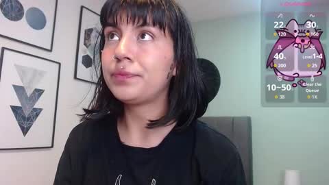 Amy 3 online show from 09.22.25