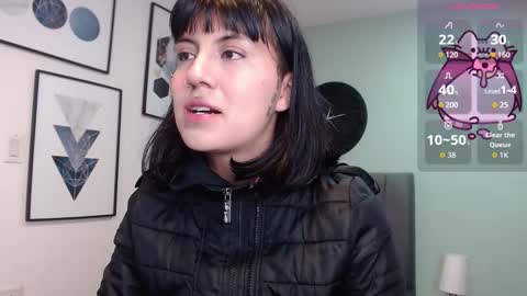 Amy 3 online show from 10.22.25