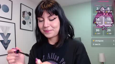 Amy 3 online show from 11.06.25