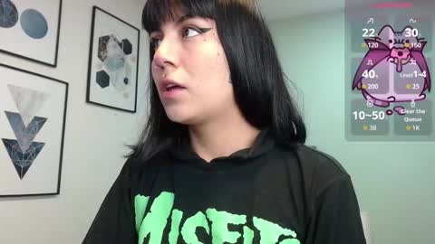 Amy 3 online show from 11.26.25