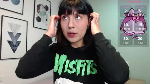 Amy 3 online show from 01.13.26