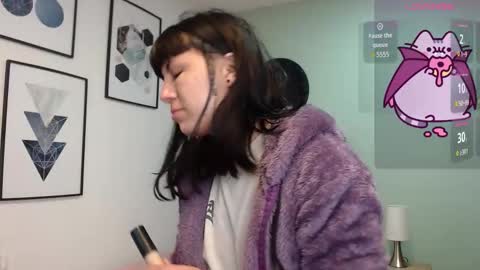 Amy 3 online show from 02.17.26