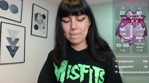 Amy 3 online show from 04.06.26