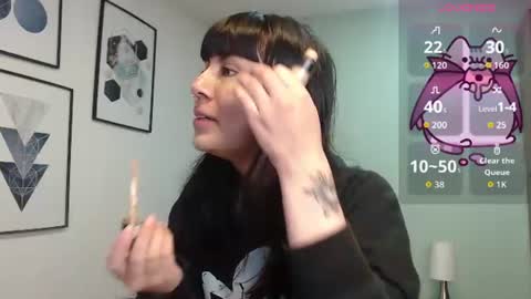 Amy 3 online show from 07.24.26