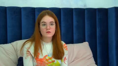 Snapshot of amy__roy chatting on 01.14.26 Amy online show from 01.14.26