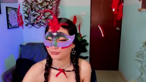 amy_adammss online show from 11.27.25